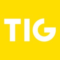 TIG Crestron South Africa logo - Similar company to Solution Brain