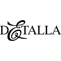 Detalla logo - Similar company to Soon - Studio