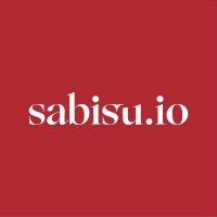 Sabisu logo - Similar company to Gigacharger ⚡ Ultra-Fast Ccs/Gbt Charging Solutions