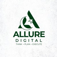 Allure Digital logo - Similar company to Admextech