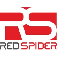 RedSpider Web & Art Design logo - Similar company to Fidsor