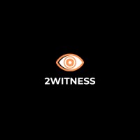 2Witness AB logo - Similar company to Skilledpeople