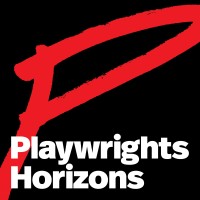 Playwrights Horizons logo - Similar company to Second Stage Theater