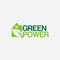 Greenpower logo - Similar company to E-Wattsun