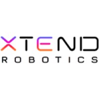 Xtend Robotics Ltd. logo - Similar company to Cassini Robotics