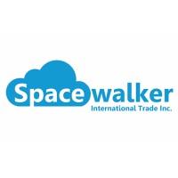 Spacewalker International Trade Inc. logo - Similar company to Voss Laboratories, Inc.