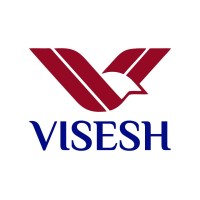 Visesh Cargo logo - Similar company to Siddhi Cold Chain