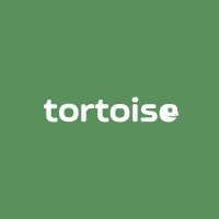 Tortoise ads logo - Similar company to Hexcore Anz