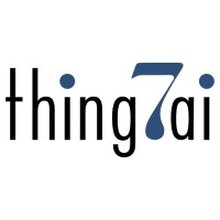 Thing 7 AI logo - Similar company to Samepage.Ai