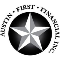 Austin First Financial logo - Similar company to Birdrock Wealth