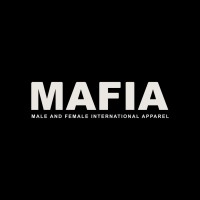 MAFIA logo - Similar company to Mafia