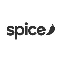 Spice logo - Similar company to Spice