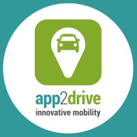app2drive Deutschland GmbH & Co. KG logo - Similar company to Russmann Leasing Gmbh & Co. Kg