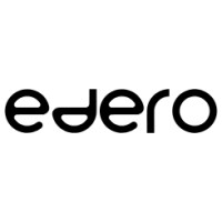 Edero AI logo - Similar company to Doubledata