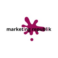 Marketing Republik logo - Similar company to Indiabig7