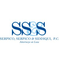 Serpico, Serpico & Siddiqui, P.C. logo - Similar company to The New Cast