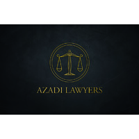 Azadi Lawyers logo - Similar company to Azadi Law P.A.