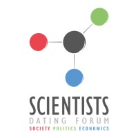 Scientists Dating Forum logo - Similar company to Earth Wealth