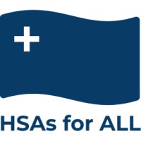 HSAs for All logo - Similar company to Open Therapy Institute
