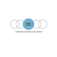 Continuum Health Group logo - Similar company to Delmarva Foundation
