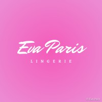 Eva Paris Lingerie logo - Similar company to Dubai Model Babes