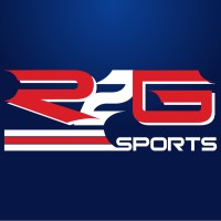 R2G Sports logo - Similar company to Evo9X
