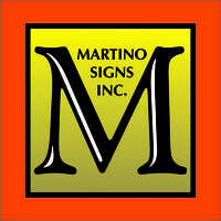 Martino Signs Inc logo - Similar company to Identity Systems, Incorporated