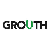 Grouth logo - Similar company to Accumo