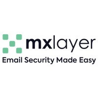 MX Layer - Cloud Email Security logo - Similar company to Uzman Posta