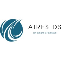 Aires DS logo - Similar company to B + A Comercio Exterior