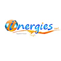 Inergies SARL logo - Similar company to Agemco