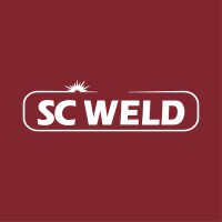 SC WELD | SOLDA | ABRASIVOS | LASER ⚡️ logo - Similar company to Mercosul Brasil