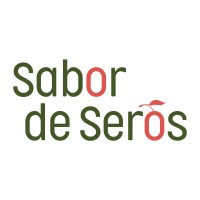 Teimo Fruit SL - Sabor de Seròs logo - Similar company to Fruit Security Gmbh