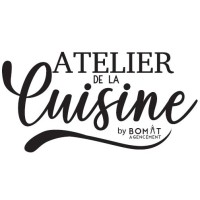 Atelier de la Cuisine Bomat Agencement logo - Similar company to Bomat