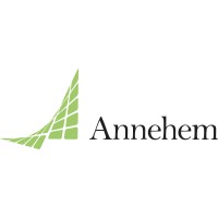 Annehem Fastigheter logo - Similar company to Abg Fastena