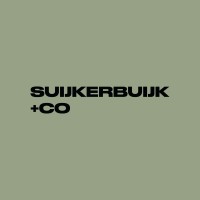 Suijkerbuijk+Co logo - Similar company to Founders Finance