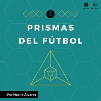 Prismas del Fútbol logo - Similar company to Winstatsec