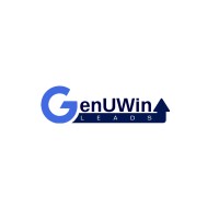 GenUWin Leads logo - Similar company to Umbrella Cover