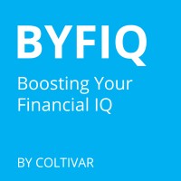 Boosting Your Financial IQ logo - Similar company to Coltivar