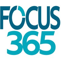 Focus365 logo - Similar company to Rej Sistemas