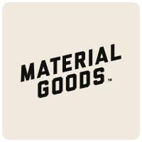 Material Goods Co logo - Similar company to Material Good