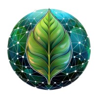 Earth Care Network logo - Similar company to Giving Back Studio