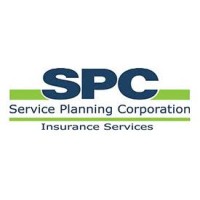 Service Planning Corporation logo - Similar company to Brismark