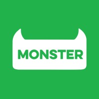 Little Monster Media Co. logo - Similar company to Superbam