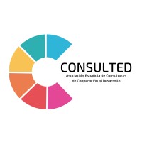 CONSULTED logo - Similar company to Consulted