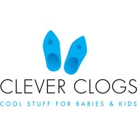 Clever Clogs (Ireland) logo - Similar company to Designopp