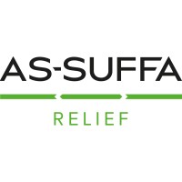 As-Suffa Relief logo - Similar company to One Ummah