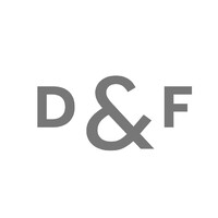 D&F Dental and Facial Clinic logo - Similar company to Sensu™