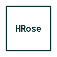 HRose Agency logo - Similar company to Incom Polska Sp. Z O.O.