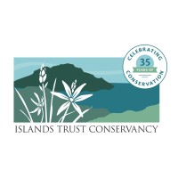 Islands Trust Conservancy logo - Similar company to Islands Trust